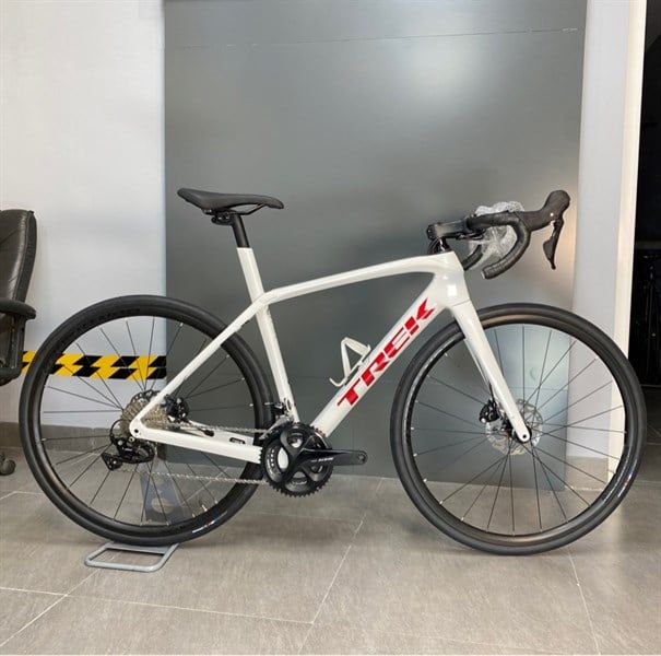 Xe Road Trek Domane phanh đĩa Nhật – Hanoibike shop