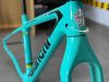 Khung MTB Carbon Bianchi Methanol 29 inchs