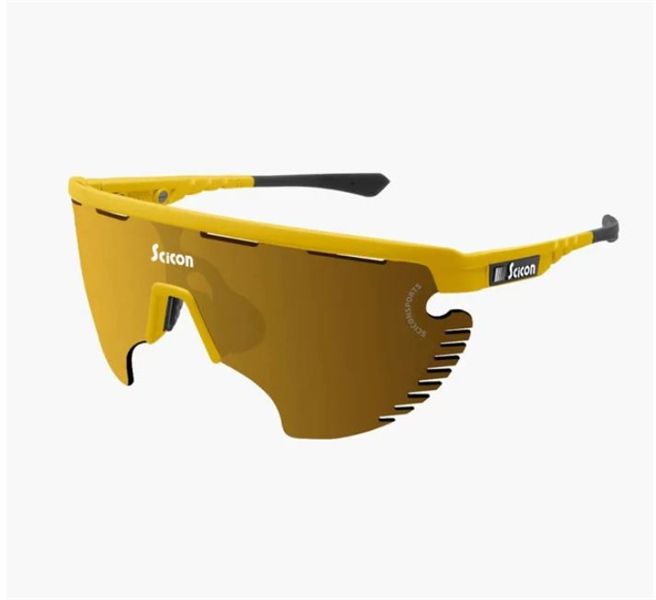 Kính 3 mắt đổi màu SC ICON – Hanoibike shop