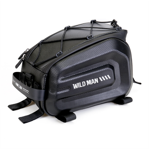 Túi baga Wildman đa năng Mã GD5