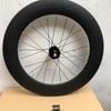 Vành carbon Fixed Gear nan hoa Hub LEGEND sau