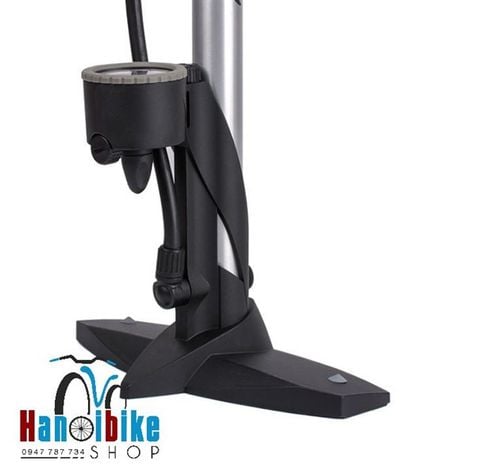 Bơm xe đạp Giyo GF31 mẫu 2021