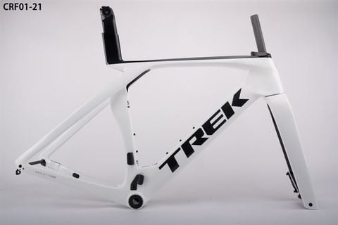 Khung Road Carbon Trek Madrone Gen 7 phanh đĩa