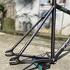 Khung Fixed Gear Tsunami SNM100 sơn màu