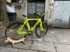 Xe Fixed Gear Visp Hexagram