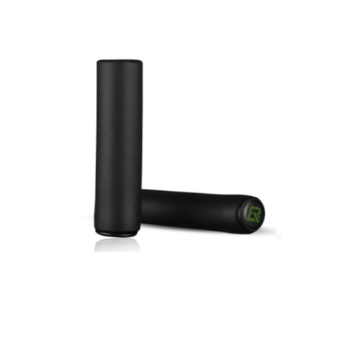 Tay nắm mút xốp Rockbros 1 ốc chốt mã BT1001BKBK mẫu 01