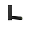 Tay nắm mút xốp Rockbros 1 ốc chốt mã BT1001BKBK mẫu 01