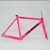 Khung Fixed Gear Tsunami SNM100 sơn màu