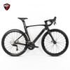 Xe Road Twitter Cyclone 2026 RS lai 2 món 105