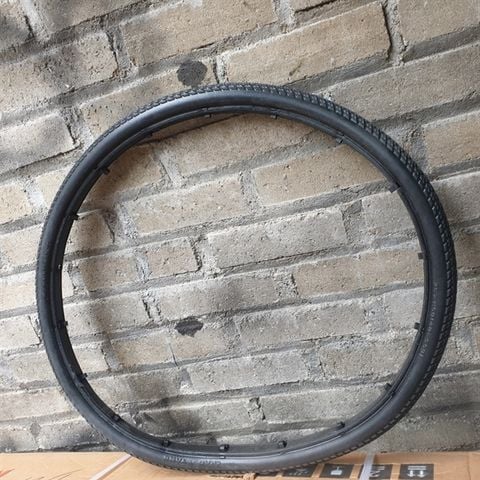 Lốp MTB CHAO YANG không ruột cho xe công cộng
