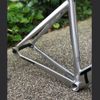 Khung Fixed Gear Tsunami SNM200