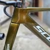 Khung Road Carbon SCOTT FOIL RC20 phanh đĩa