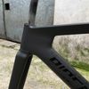 Khung Fixed gear RIDEBROS carbon