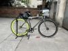 Xe fixed gear Pinazello made in Taiwan