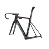 Khung carbon FACTOR OSTRO mã F07 phanh đĩa