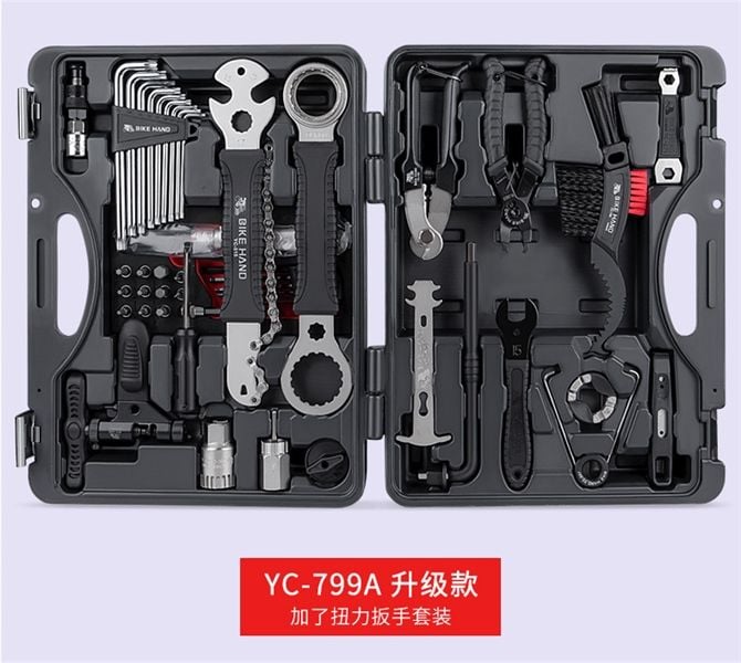 Bộ sửa xe bikeHand YC 799 – Hanoibike shop