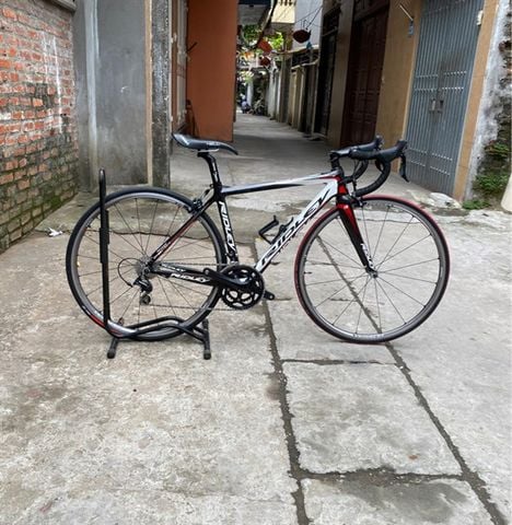 Xe Road Ridley bãi nhật