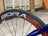Xe Pina F14 Ráp ultegra R8020 phanh đĩa