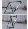 Khung Fixed Gear Springer Pantone