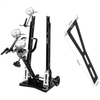 Giá cân vành 3 đồng hồ Lebycle RST01 + RST07