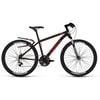 Xe đạp MTB Kawamura Misu 3 Khung nhôm 6061 không mối hàn, Bộ chuyển động Shimano chính hãng, phanh đĩa cơ
