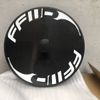 Vành mâm carbon Fixed gear FF sau 17T