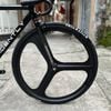 Xe fixed gear Ardently GT bánh trước 3 đao