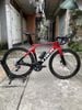 Xe đạp Road Trek Gen 7 Build theo yêu cầu khách