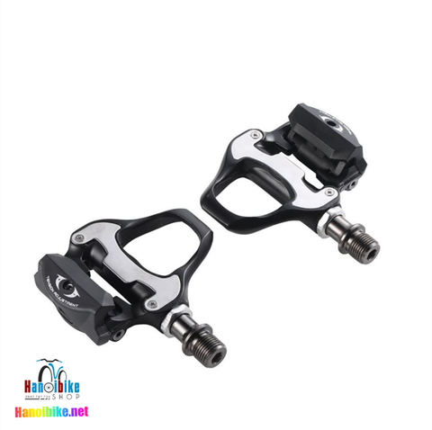 Pedal cá Road trong hộp đen R550