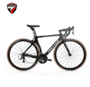 Xe đạp Road Twitter T10 Claris R2000 dây âm sườn