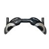 Ghi đông cong Fixed Track carbon Pro sử dụng cho xe đạp Road, Fixed Gear