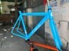 Khung Fixed Gear Pcolite Technollogy 6061