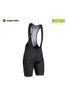 QBY monton moving bib shorts women