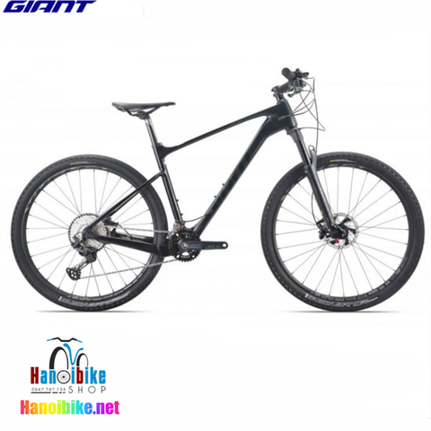 Xe đạp thể thao MTB Giant XTC ADV 2 2021 27.5