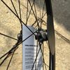 Vành carbon Road Komcas phanh đĩa thả hub Komcas mẫu 01