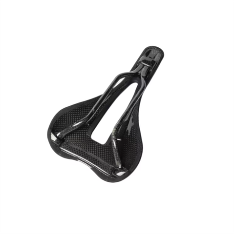 Yên xe đạp carbon MIXED 7D PACK LIGHT