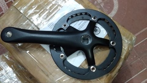 Đùi đĩa Prowheel 1 tầng 39T