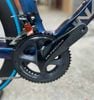 Xe Pina F14 Full Carbon Group Ultegra R8020