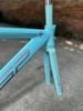 Khung Fixed Gear VISP TRS 999