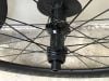Vành Road carbon Bontrager AEOLUS pro 51 phanh đĩa thả trục lớn cho lốp từ 28/32