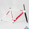 Khung Fixed Gear LOW II càng carbon