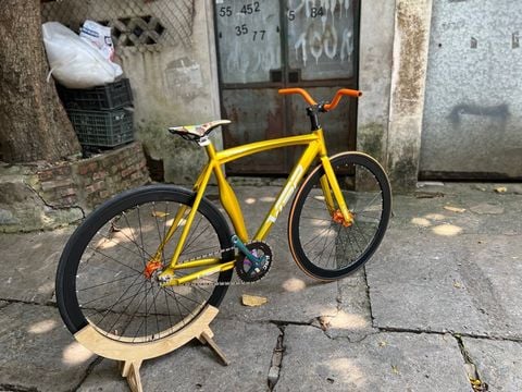 Xe Fixed gear Visp Hexagram