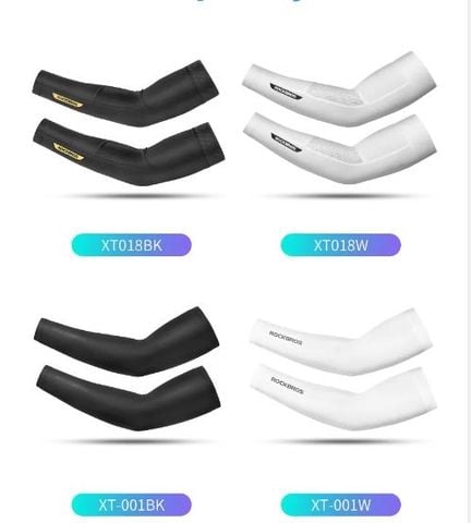 Ống tay lụa Rockbros mã 0032002