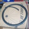 Vành road nhôm Retrospec không nan 24 lỗ