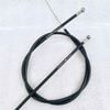 COMBO dây phanh kèm vỏ dây shimano sau
