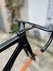Khung carbon Cervelo S5 phanh đĩa sử dụng BB ép 46mm 1 bằng 1 lồi 1cm