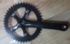 Đùi đĩa xe fixed gear cơ bản 5 chấu