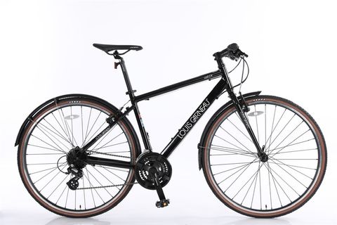 Xe Touring Louis Garneau LGS - CH 2023