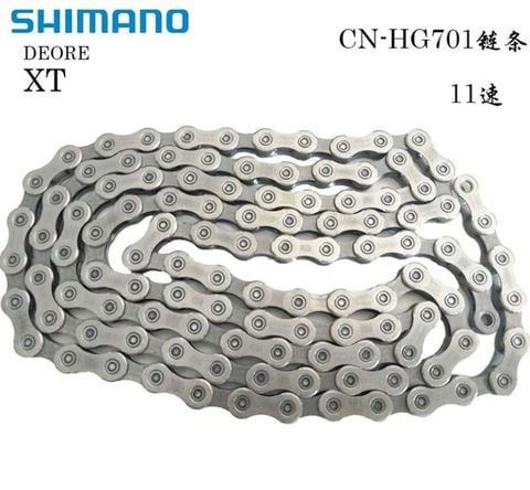 Xích shimano Ultegra HG701