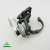 Gạt đĩa Sram X7 3*10 vòng ôm 35mm
